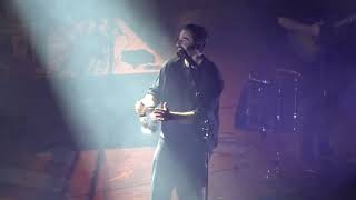 Dotan Diamonds In My Chest  In Amsterdam