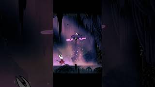 Beast Crest Performs with Trobbio (Act 3) - Hollow Knight Silksong #hollowknightsilksong