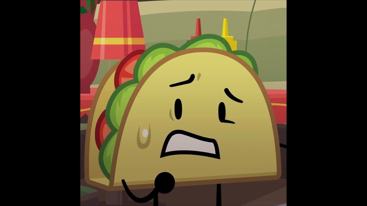 🎤taco cosplayer takes taco voice requests and answers questions🌮