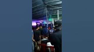 Bharaduta 1 mekakau Ilir Oku selatan