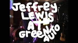 Watch Jeffrey Lewis The Chelsea Hotel Oral Sex Song video