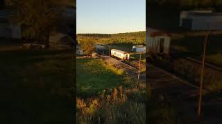 ESTACIÓN FEDERACIÓN ENTRE RÍOS #Shorts