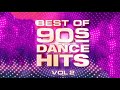 Nonstop 90s Greatest Hits   Dance Hits Of The 90s   Best Dance Songs Of The 1990s