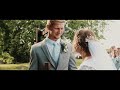 Lyle and Courtney | Wedding Video 2020