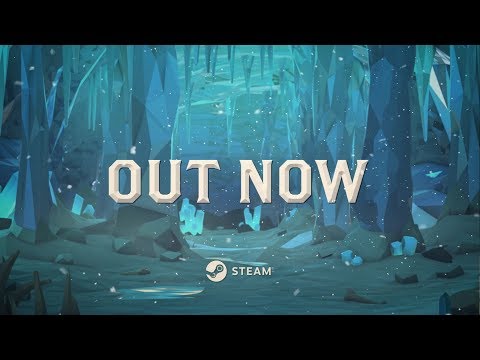 For the King Official Trailer - Out Now on Steam