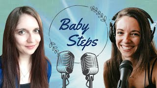 Low AMH & Improvements with Naturopathy | BABY STEPS: In This Together
