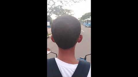 tugas informatika membuat vlog tentang traveling/wisata 