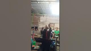 Maliting Liting KABAR KABAR ANGIN cover RISDA PURBA