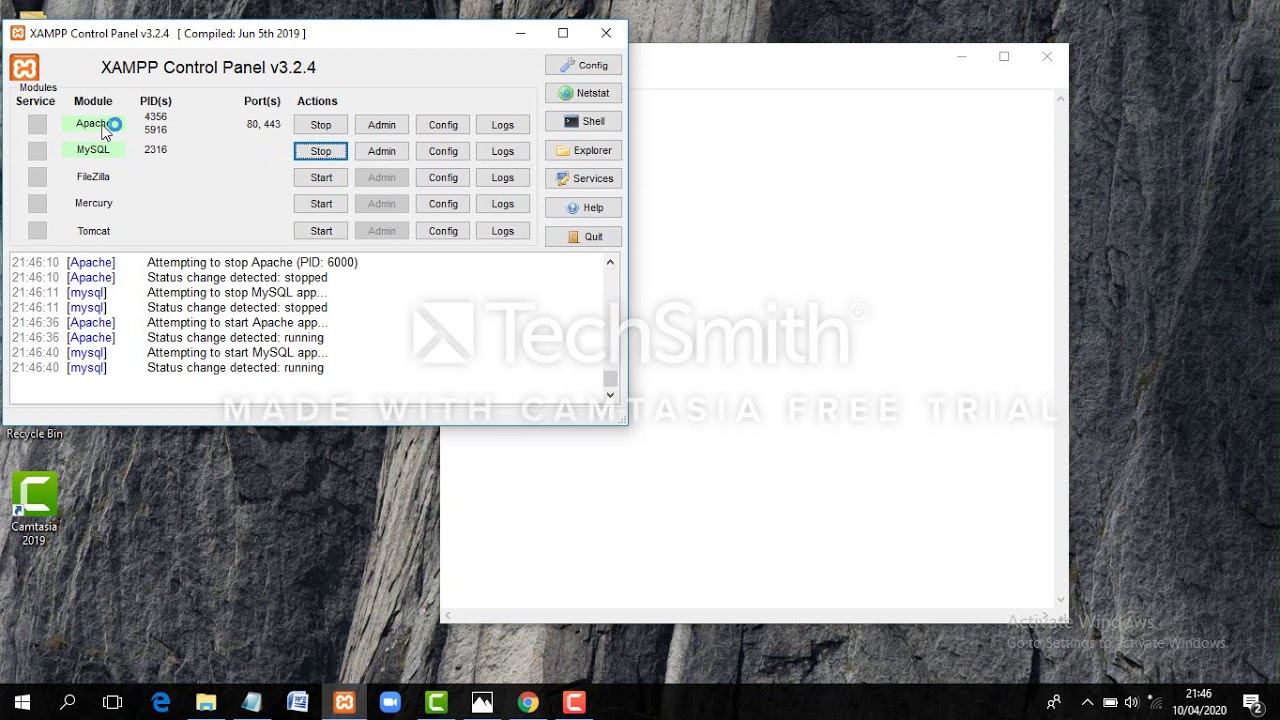 Tugas Web Programming pertemuan 3