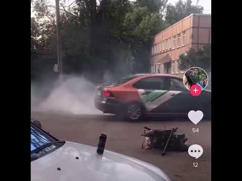 София Полякова Делимобиль