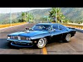 Forza Horizon 5| 1,200HP! 1969 DODGE CHARGER R/T [King Of The Street]