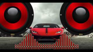 Yellow Claw - City On Lockdown