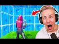 11 Minuten der *BESTEN* 200 IQ Fortnite Spieler (unmöglich) 😱