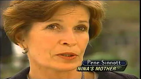 Forensic Files Foreign Body Part 3 of 3