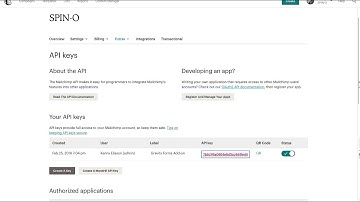 How to Setup Gravity Forms to Connect To MailChimp