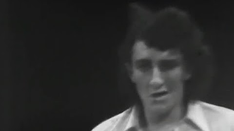 The Tubes - What Do You Want From Life? - 12/31/1975 - Winterland (Official)