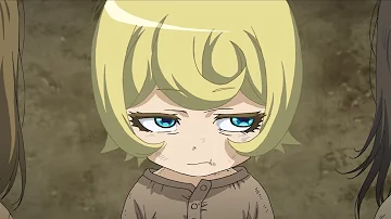 تحميل 幼女戦記 Web 結末 Mp4 Mp3