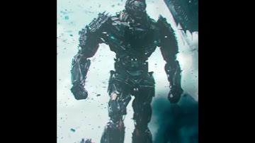 LOCKDOWN EDIT #lockdown #transformers #movie #edit #fyp