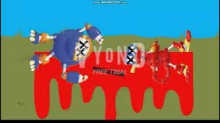 noedolekciN Komodo And Sasquatch Bumper