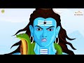 Lord Ganesha Story | Brainstorm International | Iphonics | English Kids Story Video