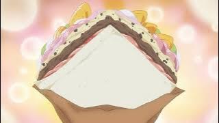 Danmachi season 5 Episode 2