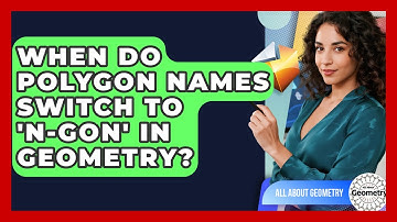 When Do Polygon Names Switch To 