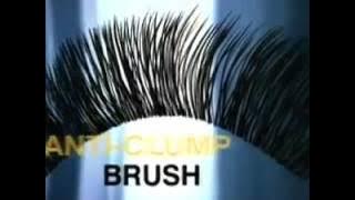 Maybelline Volume Express 2006 ( UK Version )