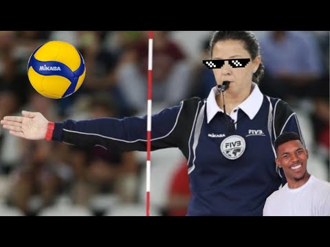 ¿Cuánto Cobran Los Árbitros De Voleibol?