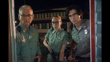 6/5(金)全国公開『デッド・ドント・ダイ』／日本版60秒予告編