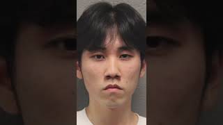 Suspect charged with hate crime, burning cross in Grant Park released from custody pending trial