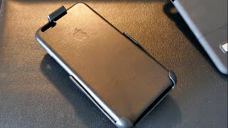 Apple iPhone 6s Smart Battery Case: Review
