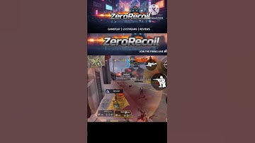 🎮 call of duty mobile💀1vs4🔥 #codm #shorts