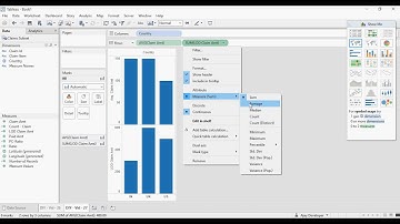 Tableau - Do it Yourself Tutorial - LOD Calculations - DIY -27-of-50