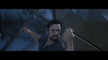 It was All going as planned BUT - A Way Out Gameplay #awayout