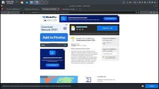 Drauger OS 7.6 Mediafire Fast Download