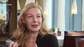 Ute Lemper - Leute heute Dec 2019