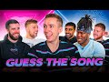 SIDEMEN GUESS THE SONG REMATCH