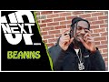 BEANN FREESTYLE 🎙 | UP NEXT (PHILLY EDITION)