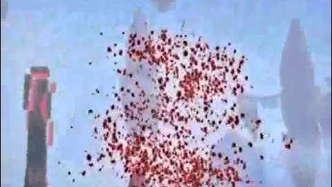 code lyoko season 5 intro