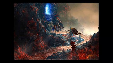 Chrono Cross - 138 Mt. Pyre (Home) - Treasures, Red Brooch