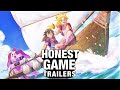 Honest Game Trailers | Chrono Cross