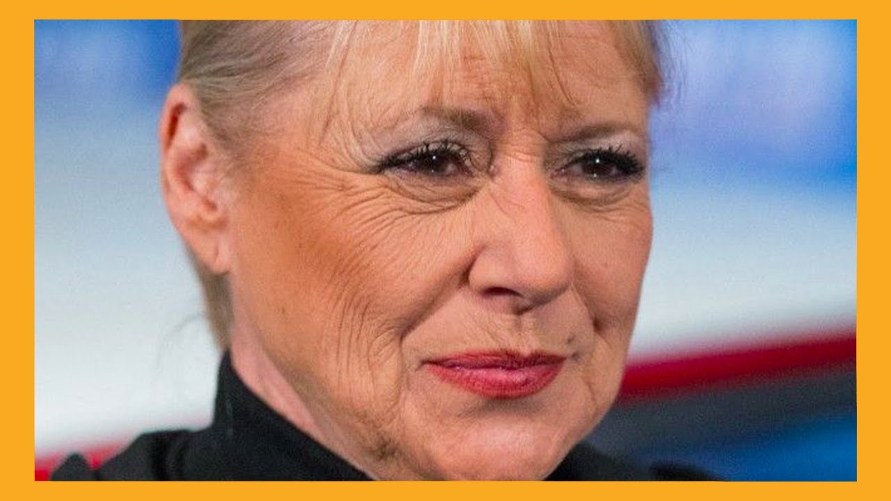 Dorothée les raisons de l'arrêt de l'émission culte Dorothée