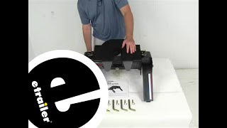 etrailer | Breaking Down the Curt E16 5th Wheel Trailer Hitch