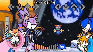 Burnout (EDGY MIX)
