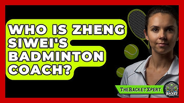 Who Is Zheng Siwei