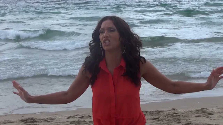 Veronica Petrucci (Angelo & Veronica)- "Expecting ...