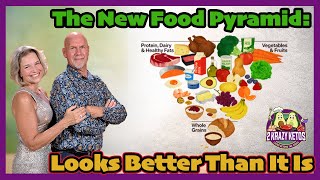 The Shocking Flaws In Our New Food Guidelines