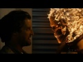 Agent of S.H.I.E.L.D. - Hellfire fights Ghost Rider (HD 1080p)