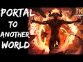 The Portal to Another World - The Mystery BOX - Part 1 - &quot;✪ Fact Matrix Paranormal ✪&quot;