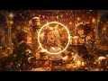 Medieval Tavern Ambience | Celebrating the Victory over the Demon King 🎉